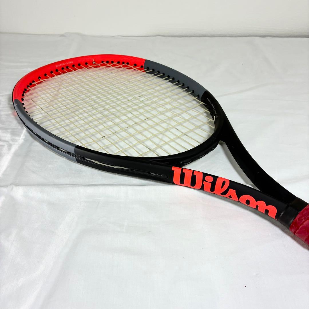 Wilson CLASH 108 V1.0 G2 ウィルソン クラッシュ