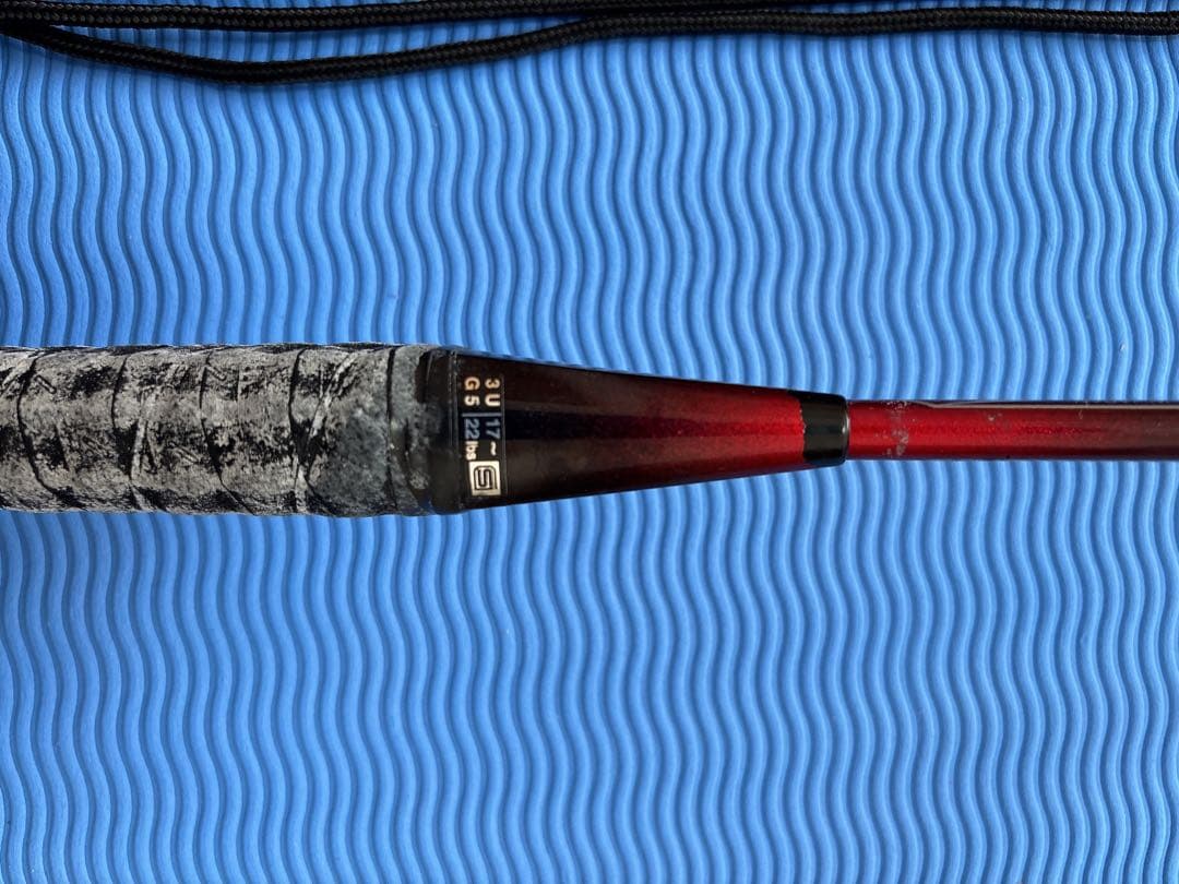 YONEX バドミントンラケット Carbonex23