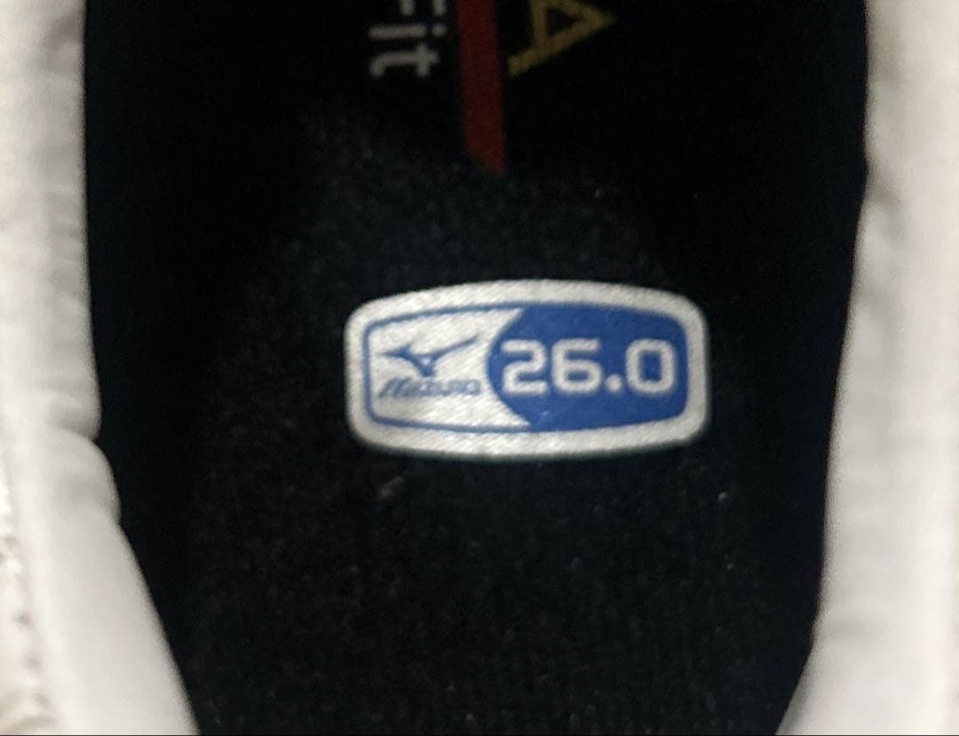 【新品未使用】MIZUNO MORELIA Ⅱ JAPAN kemari87別注