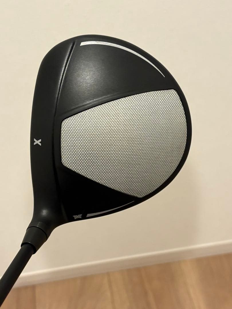 PXG X 0311 GEN4 ドライバー 9度 ヘッドカバー付き