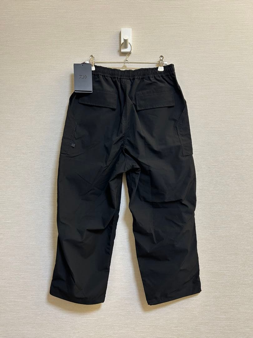 【@】ダイワピア39 TECH SPY FATIGUE PANTS S