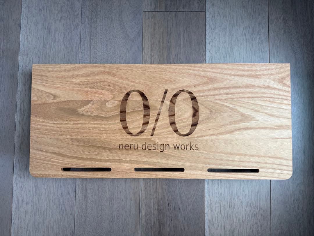 Neru design works Ranger T ネルデザインワークス