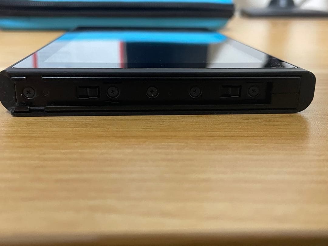 Nintendo Switch 本体 周辺機器 SDカード ケース
