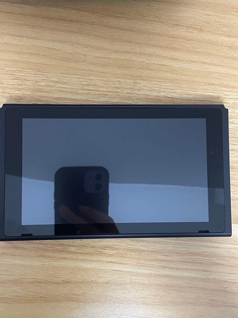 Nintendo Switch 本体 周辺機器 SDカード ケース