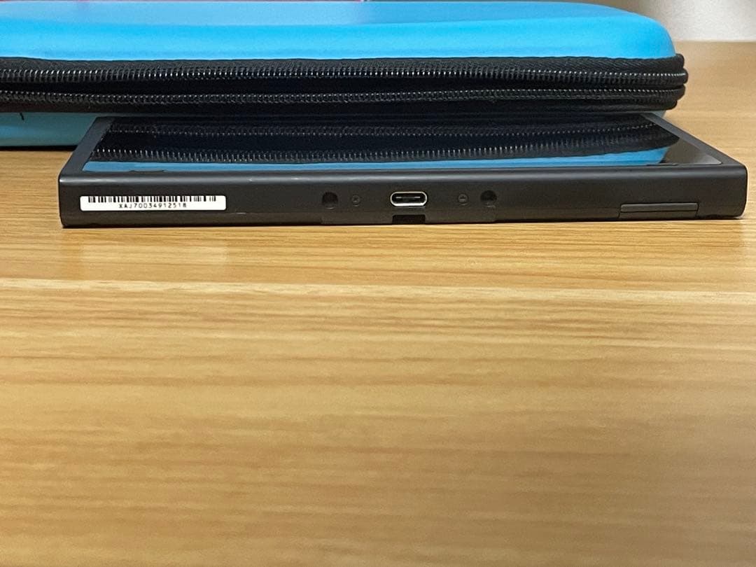Nintendo Switch 本体 周辺機器 SDカード ケース