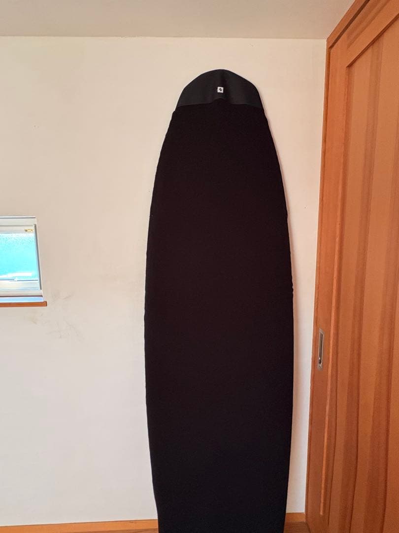 ビーチアクセスBeach Accessソフトボードミッド6’4”