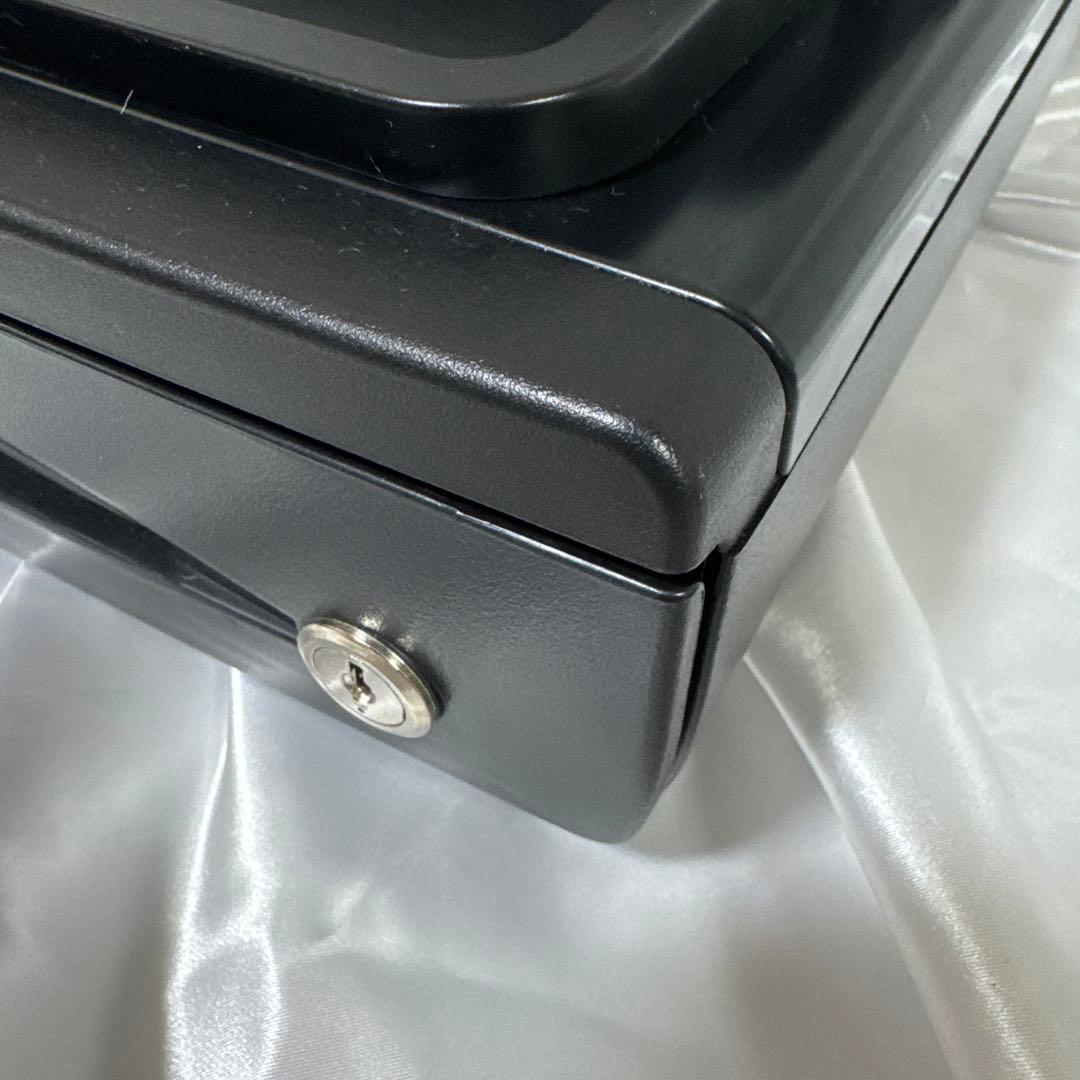 CASIO レジスター 電子レジスター SE-S30-BK