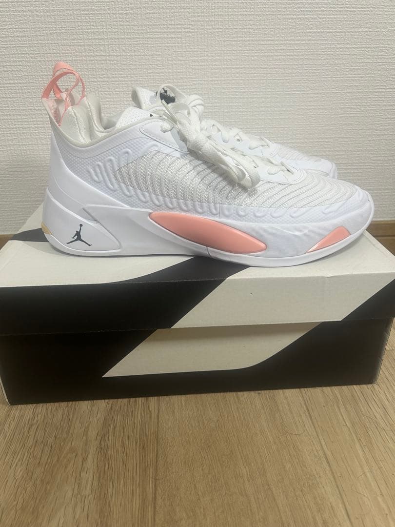 シューズ(男性用) Jordan Luka 1 27cm
