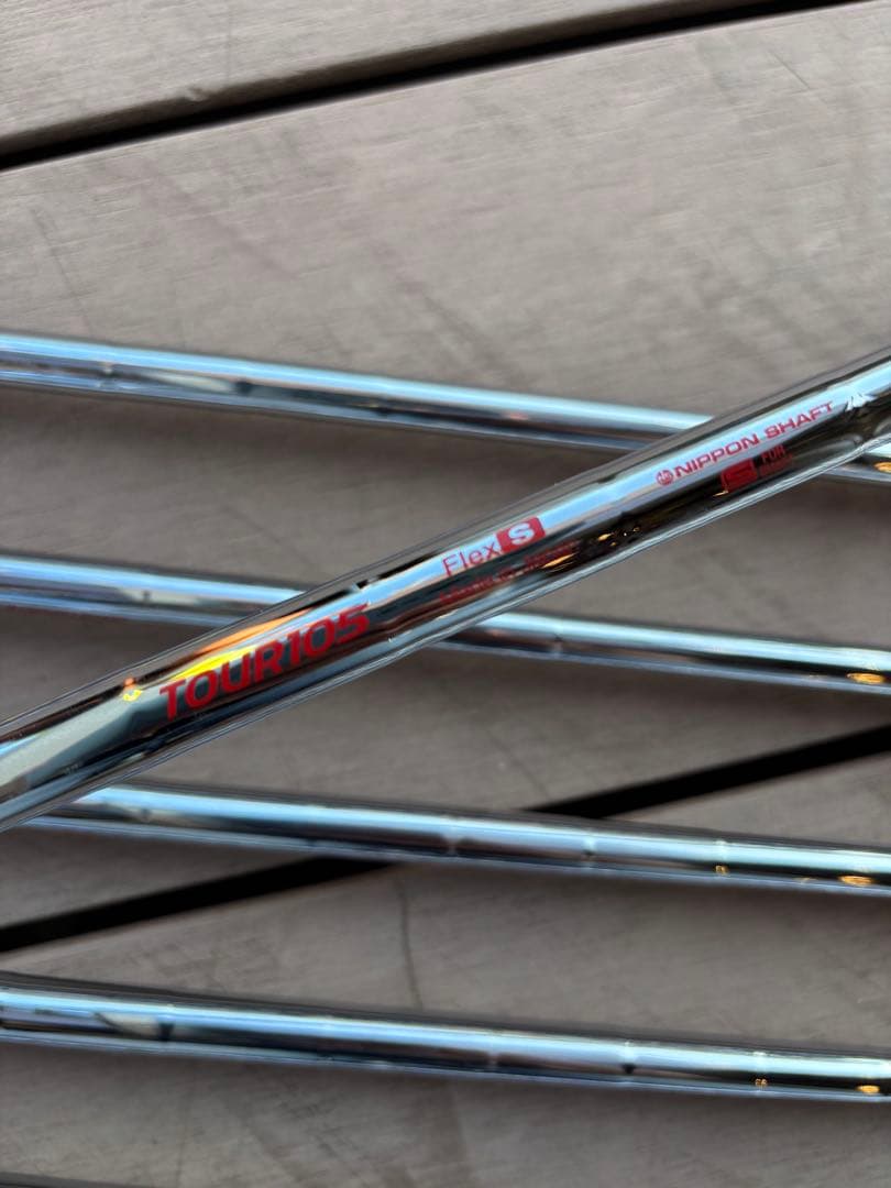 PING i230 アイアンセット 5-9 W