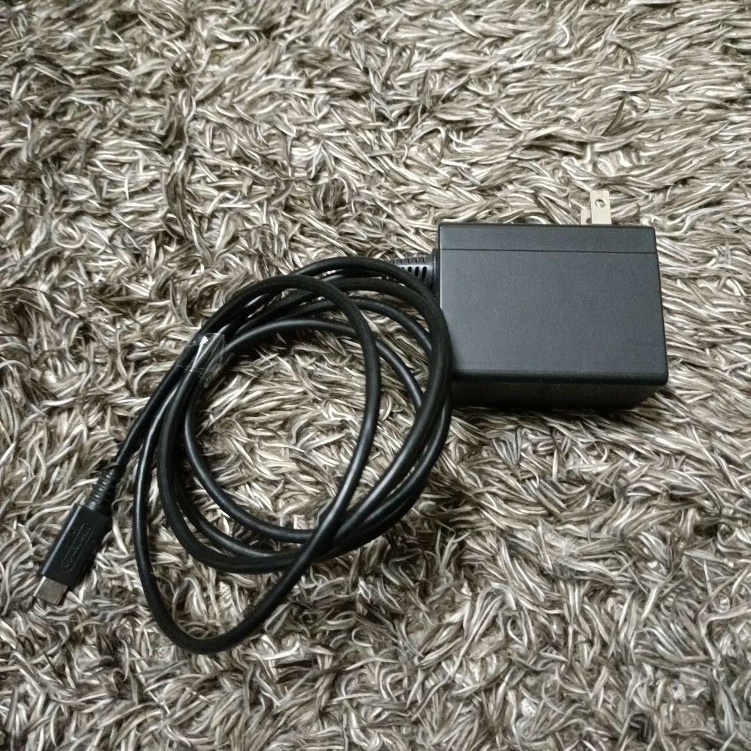 Nintendo Switch 本体 + 付属品+α