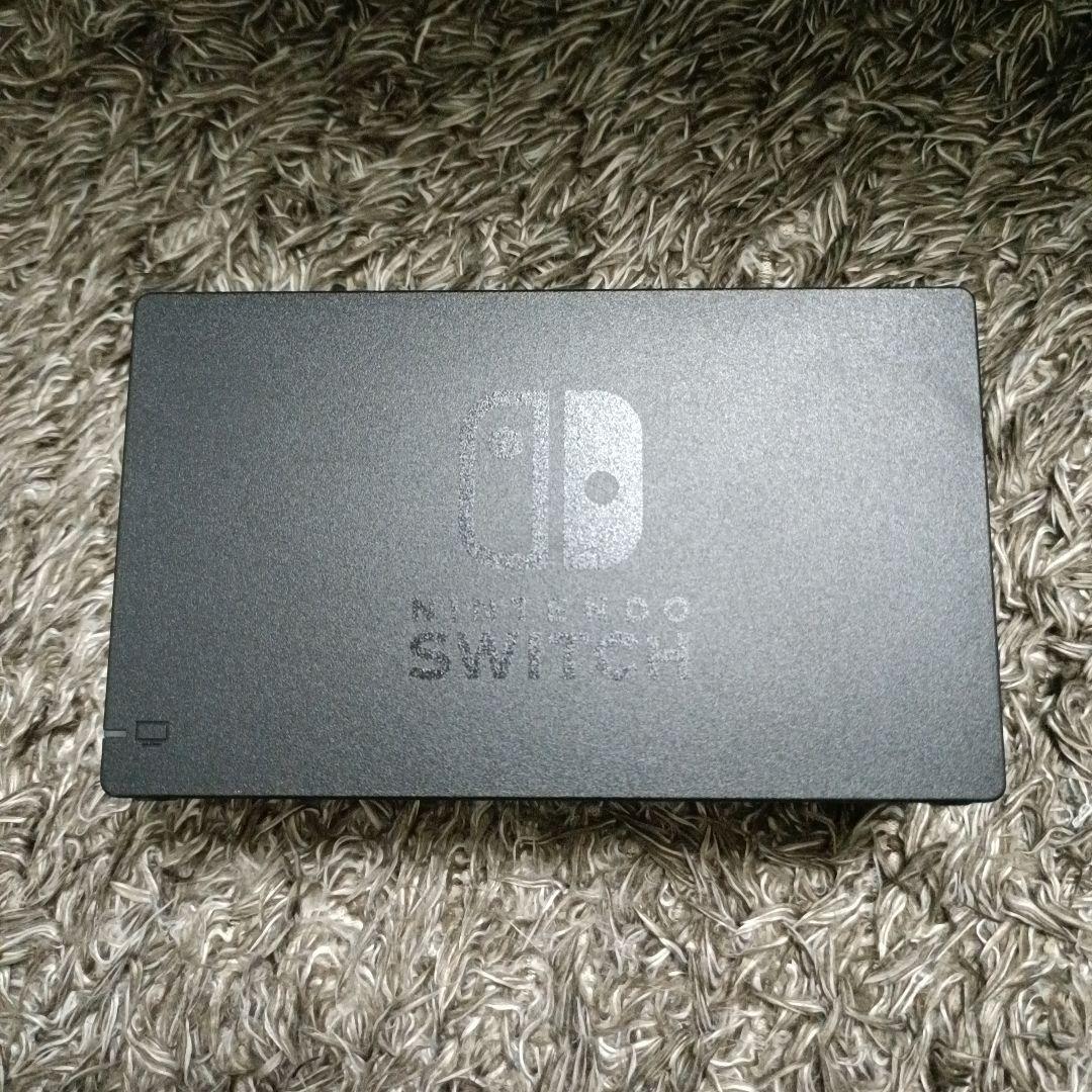 Nintendo Switch 本体 + 付属品+α