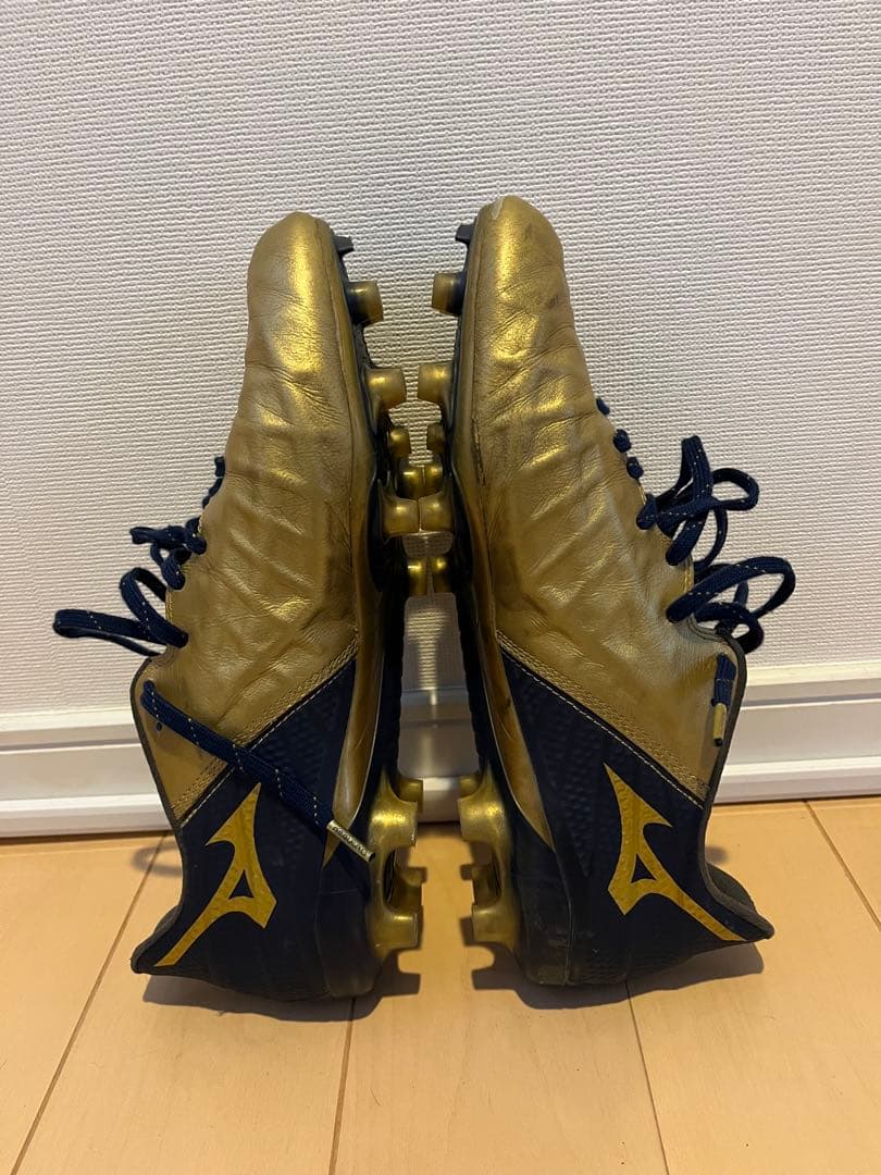 MIZUNO ミズノ　REBULA 3 JAP AN 27