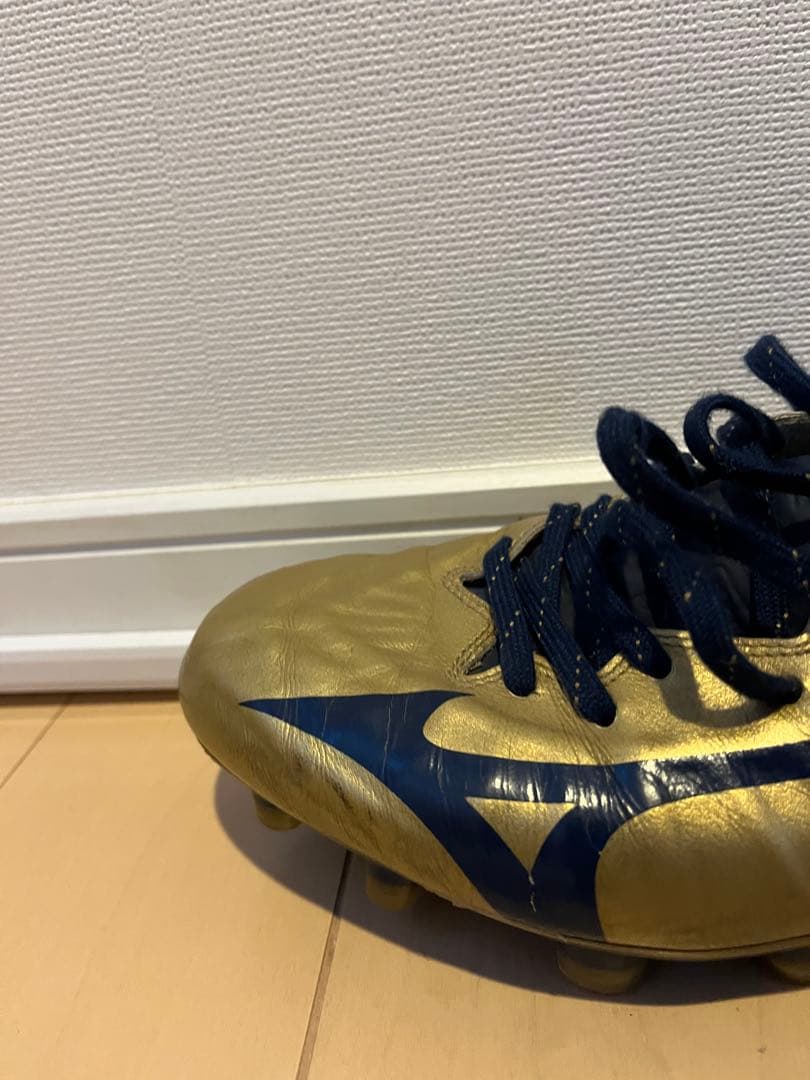 MIZUNO ミズノ　REBULA 3 JAP AN 27