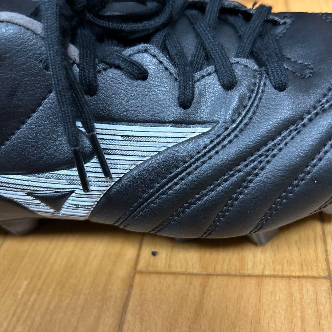 ほぼ未使用　Mizuno モナルシーダ ネオ