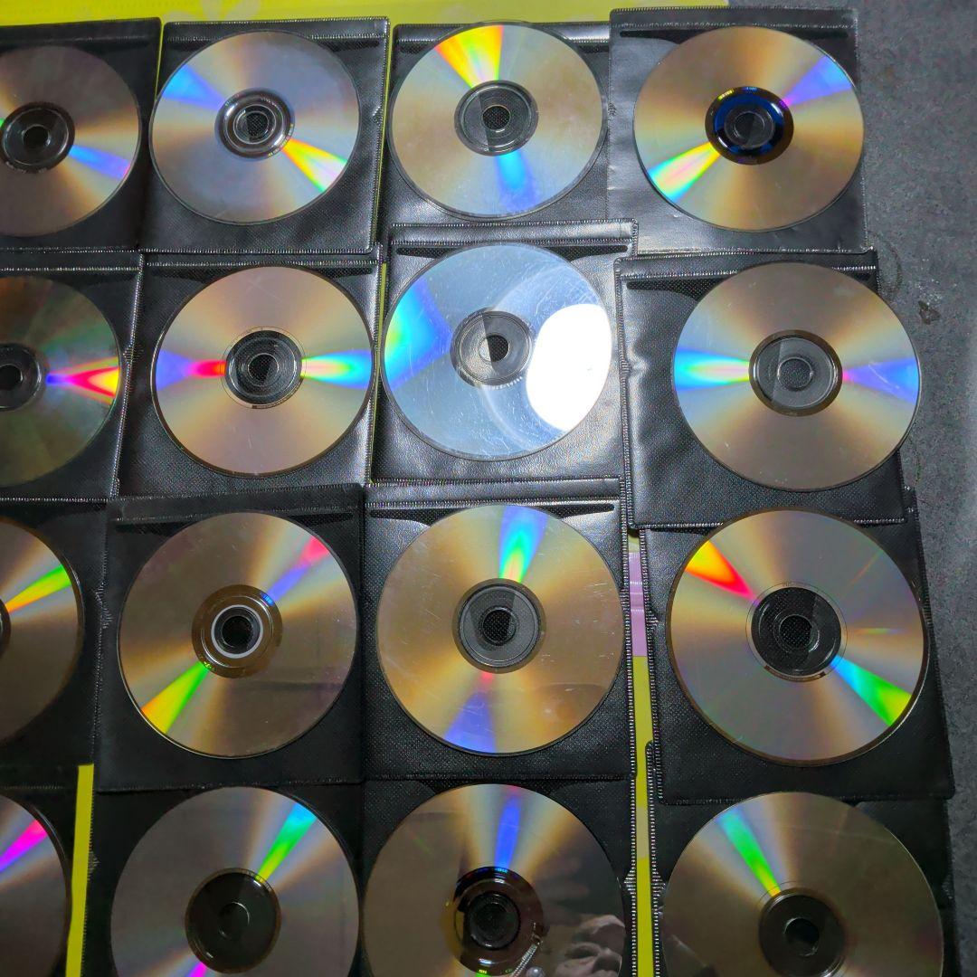 洋楽CDコレクション - ロック・ポップ・ディスコ　中古バラ売り20点＆S10点