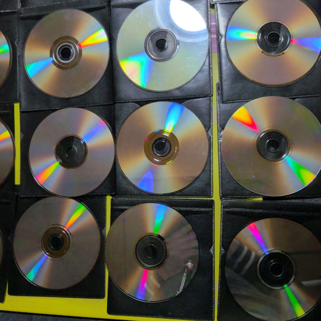 洋楽CDコレクション - ロック・ポップ・ディスコ　中古バラ売り20点＆S10点