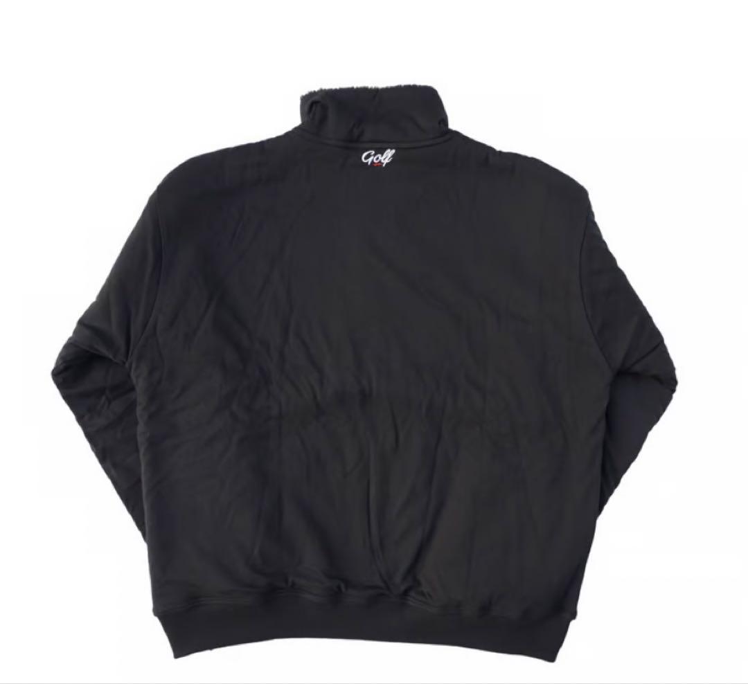メンズウェア Electric x Clubhaus Reversible Half Zip