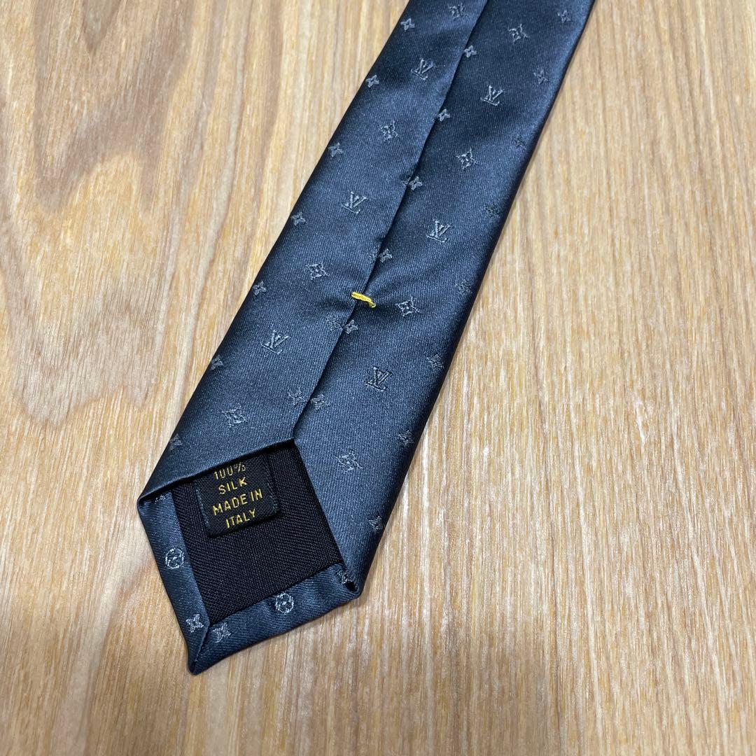 Louis Vuitton ネクタイ