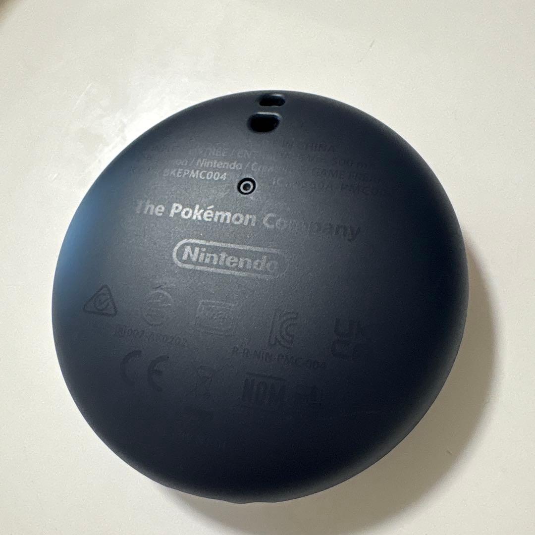 【付属品未開封】ポケモンGO Plus+ ポケモンGO プラスプラス
