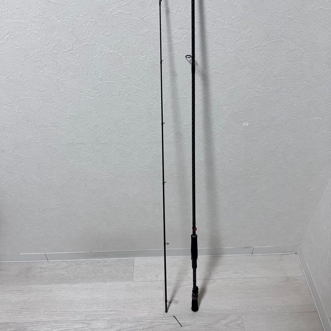 セフィアci4+ S806ML エギングロット ジャンク