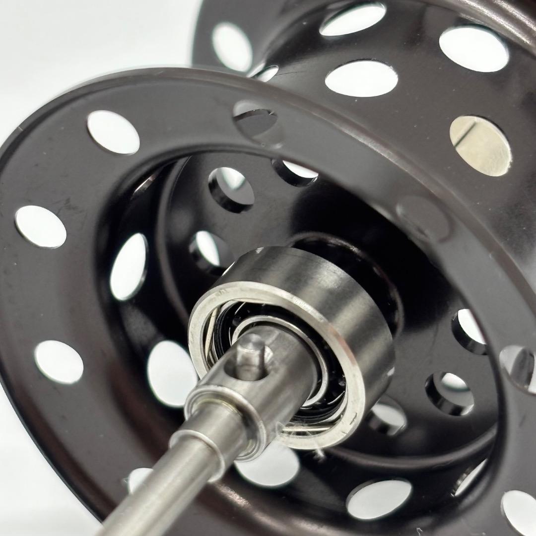 18 アンタレス DC MD 下町スプール ベアリング組み込み済み B-spec