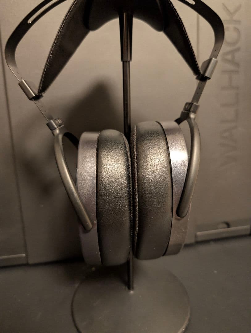 HIFIMAN Arya　v2 （専用ケーブル付）