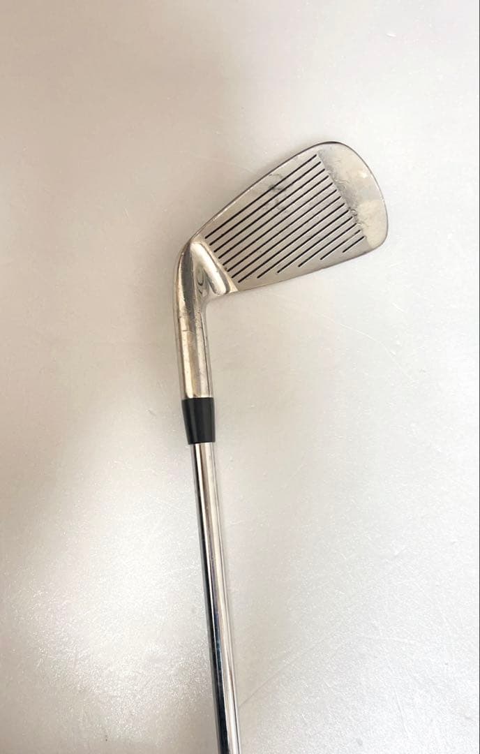 【名器】Titleist 690MB FORGED 右利き　アイアン5本セット