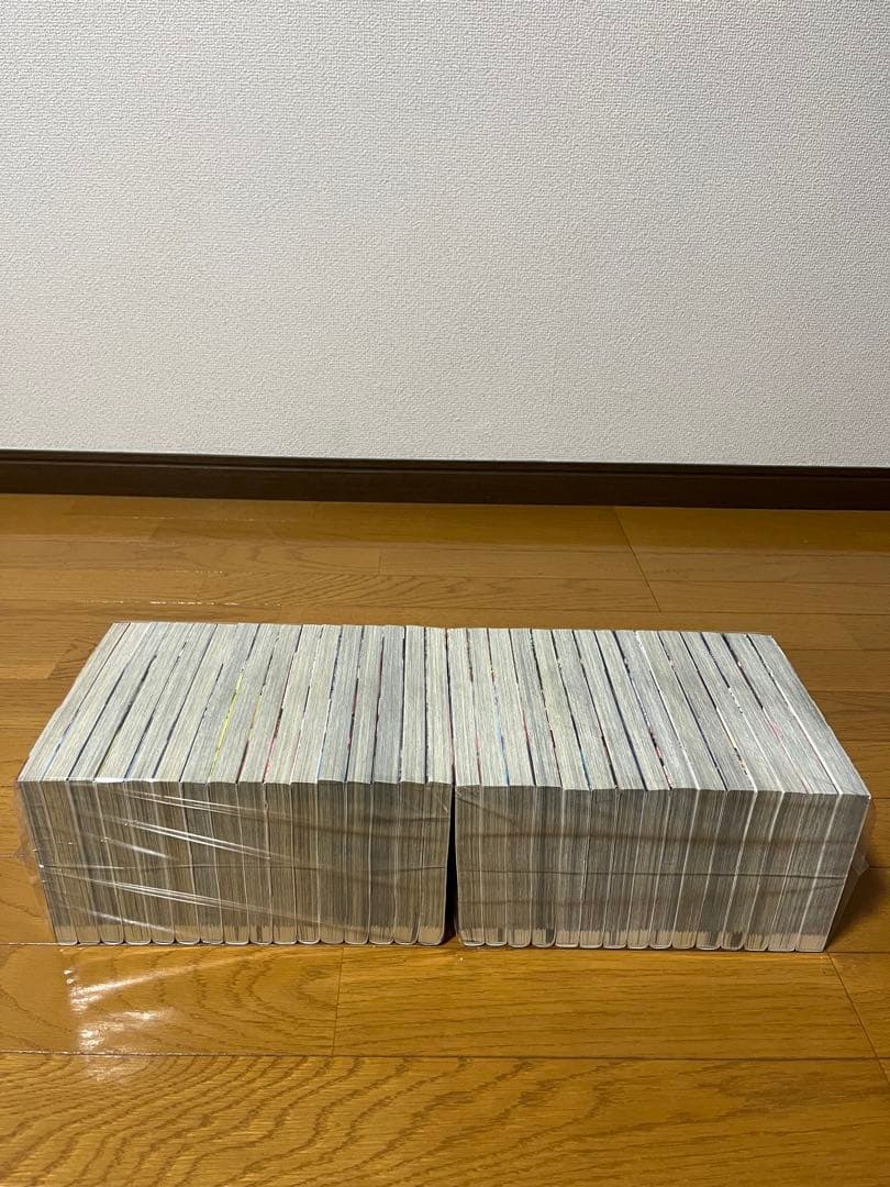 ゴールデンカムイ　１～３１巻　全巻セット