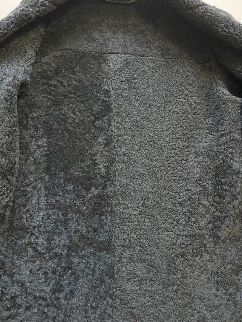 m*c様 サルバトーレサントロ　salvatore santoro 14AW-S