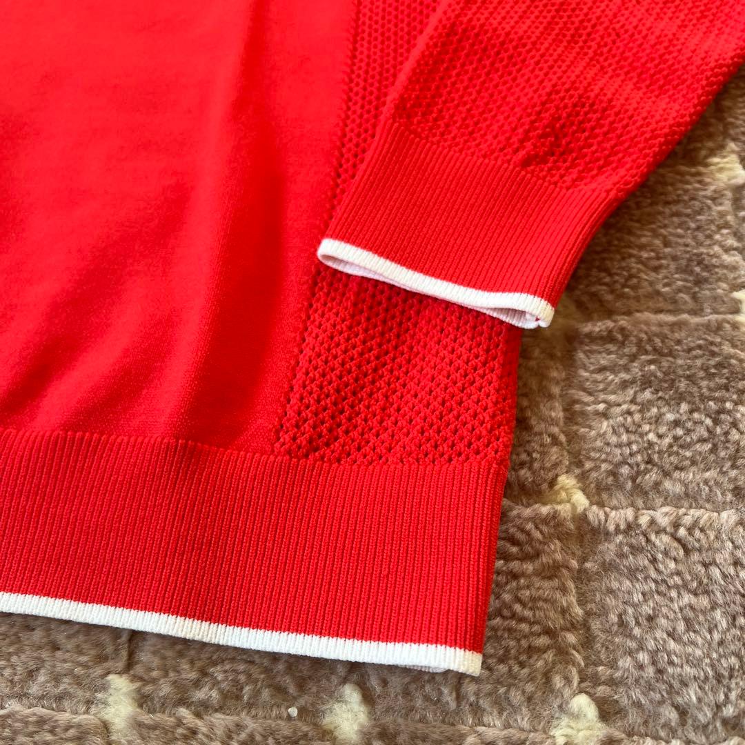 アディダス　ゴルフ　adidas golf サマーニット　スカート　セット