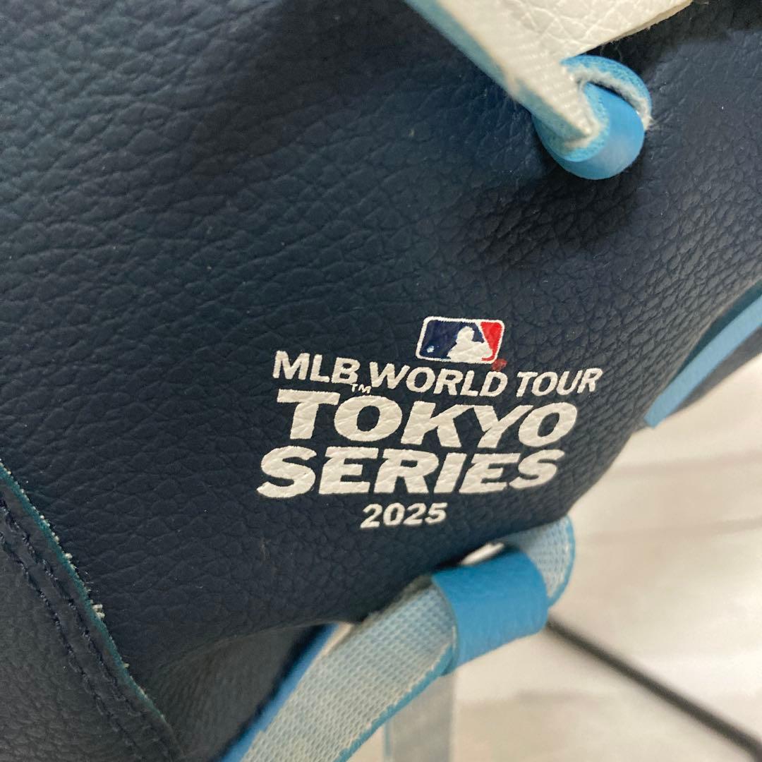 ⭐️Rawlings MLB TOKYO SERIES 10inchグローブ⭐️