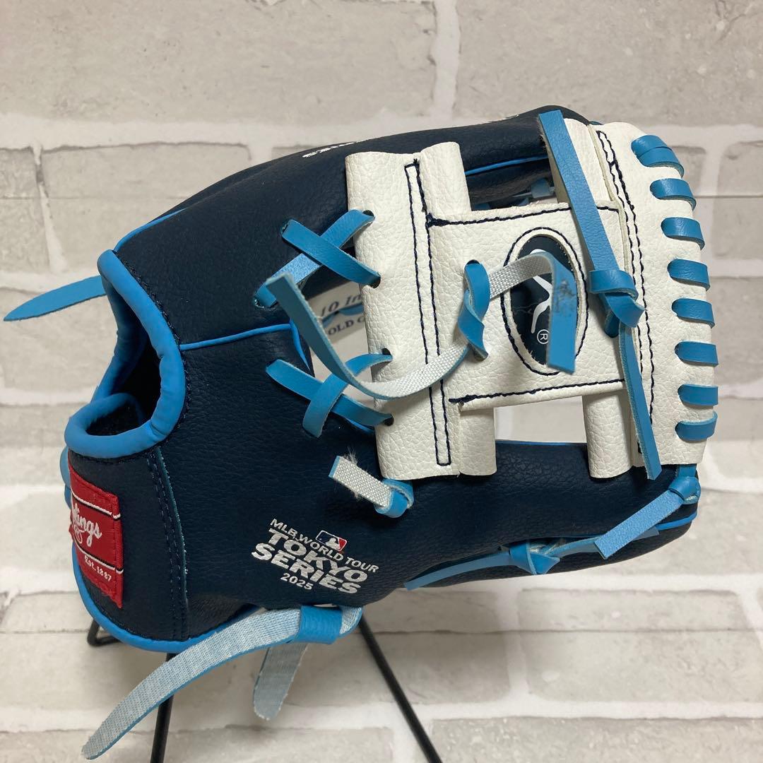 ⭐️Rawlings MLB TOKYO SERIES 10inchグローブ⭐️