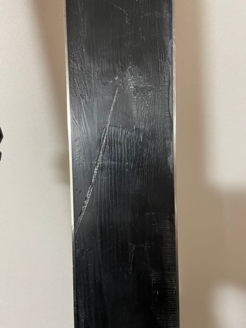 K2 Press スキー板 159cm
