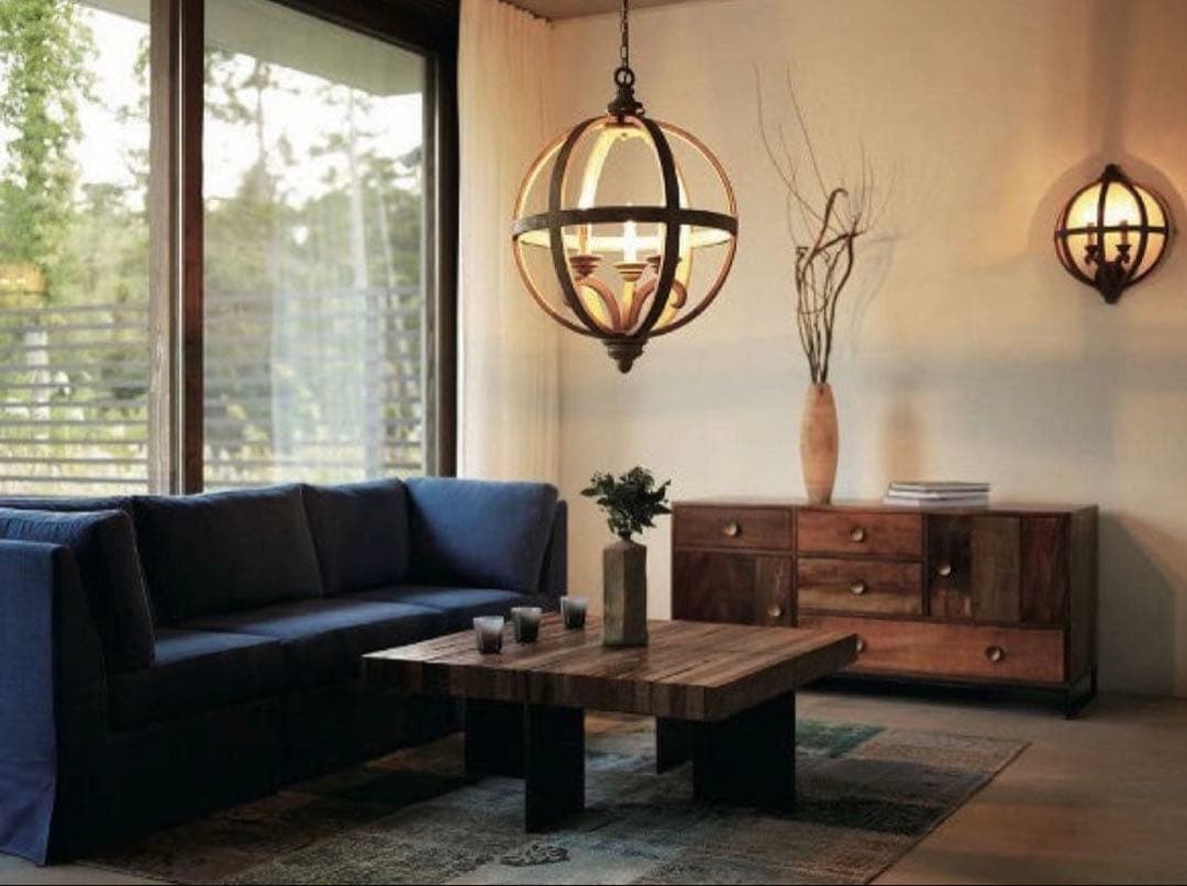 【Tk】BINA ALEC COFFEE TABLE