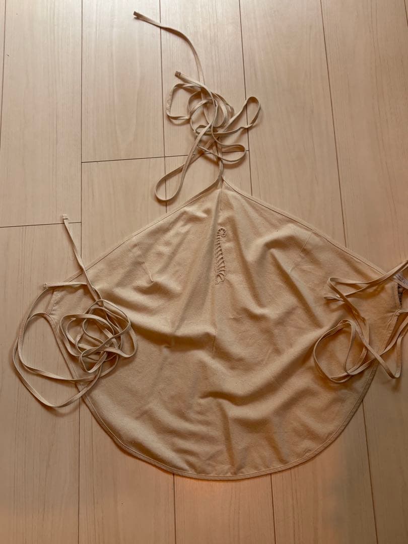 トップス baserange tower top