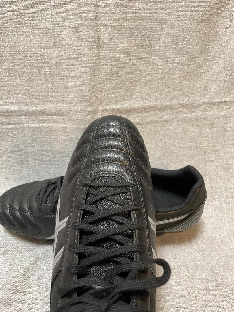 【美品】アシックス　ラグビースパイク　LETHAL TACKLE 29.0　3E