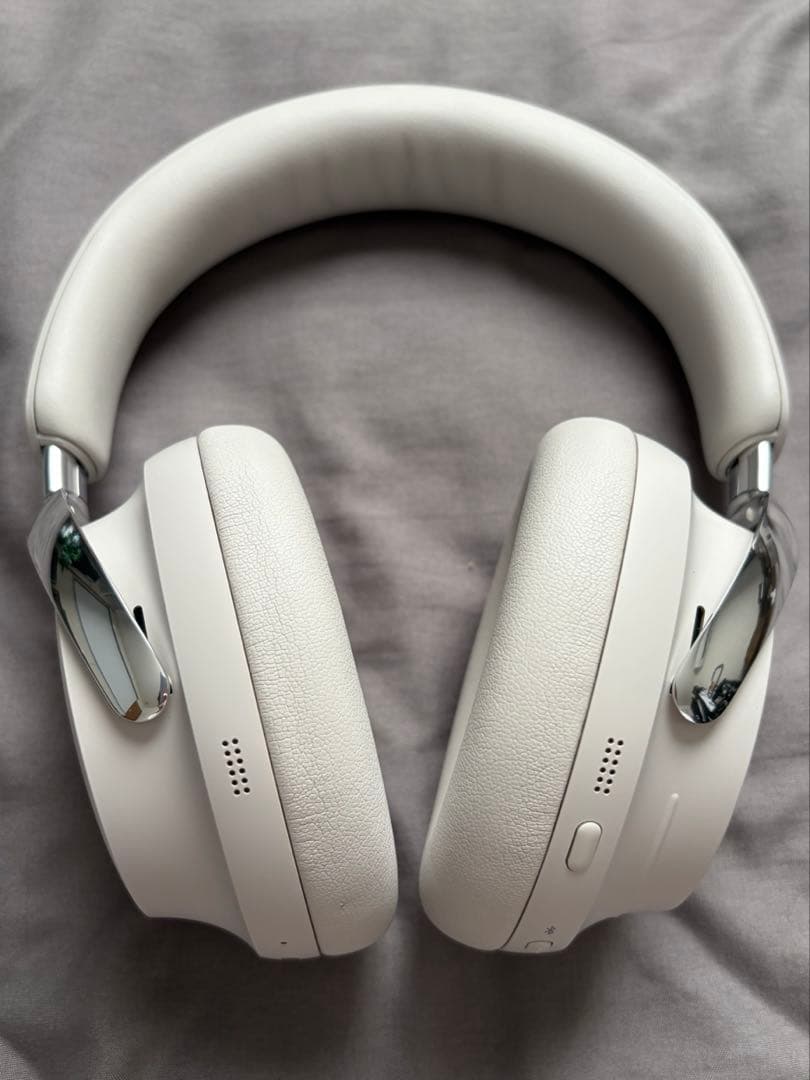 BOSE QuietComfort Ultra Headphones 第二世代