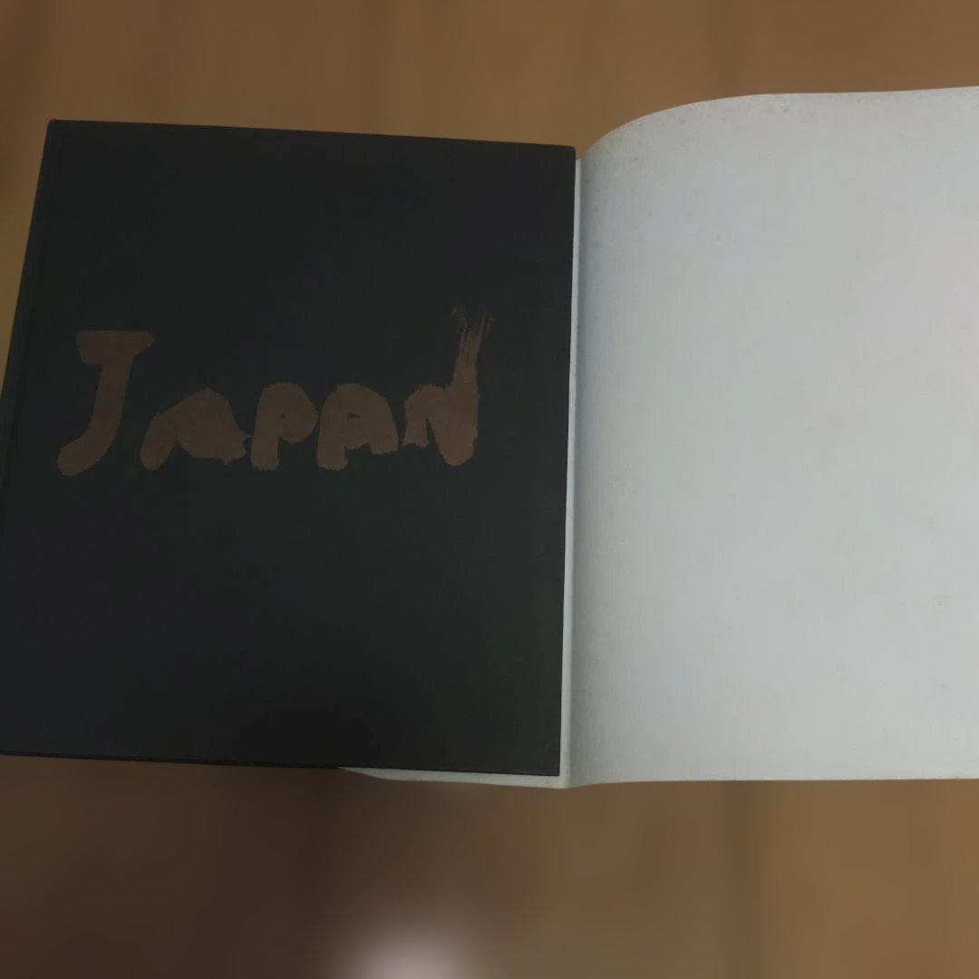 FINAL FANTASY JAPAN 天野喜孝