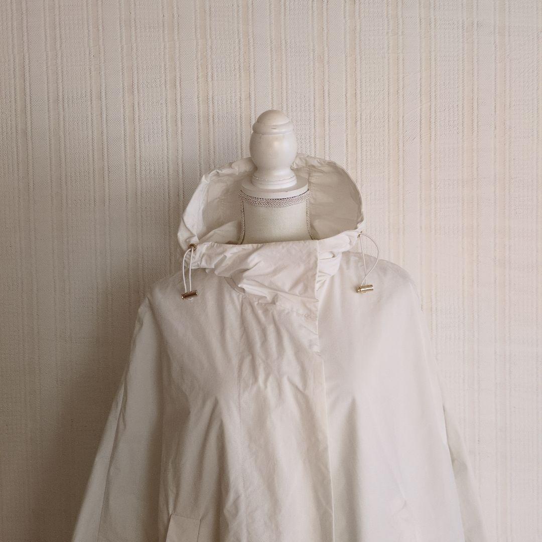 小物 ENFOLD Rain Poncho Coat