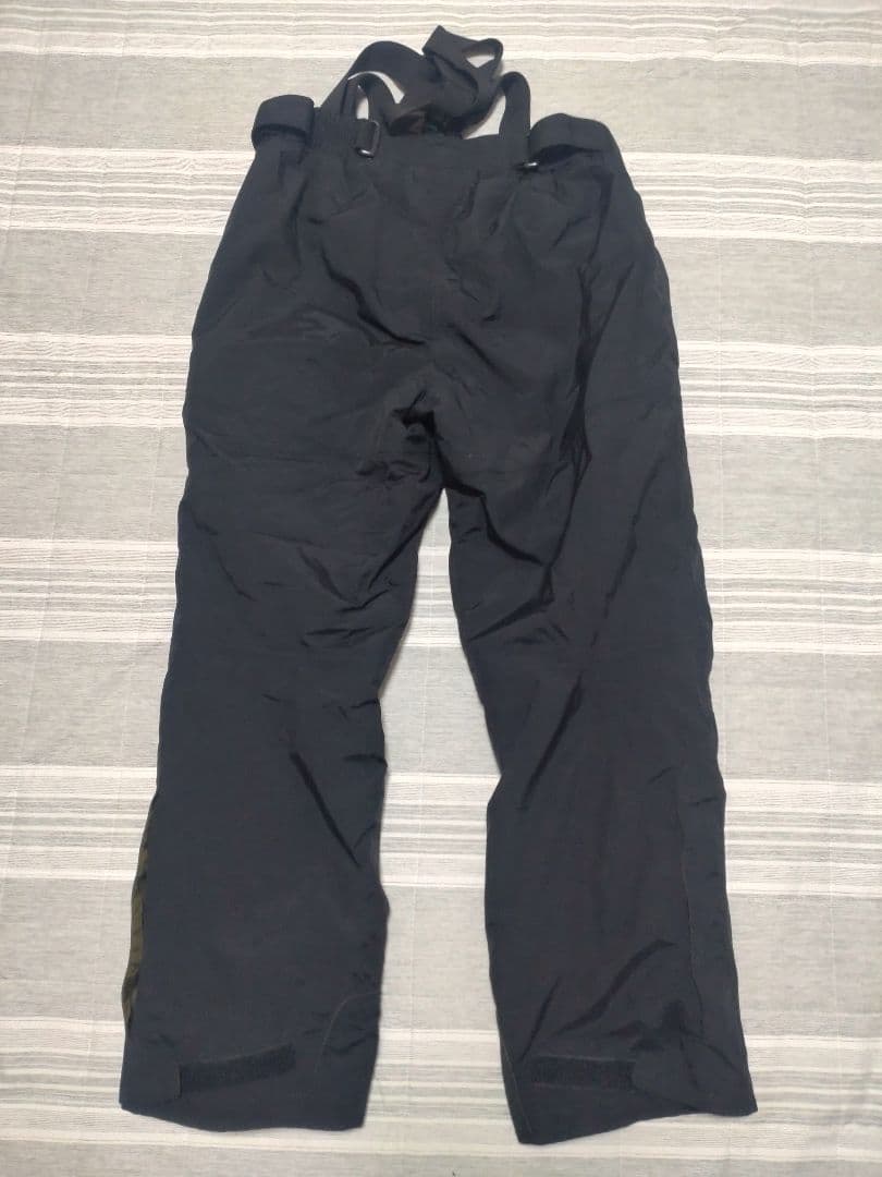 シマノ　ドライシールド　防寒パンツ　Lサイズ