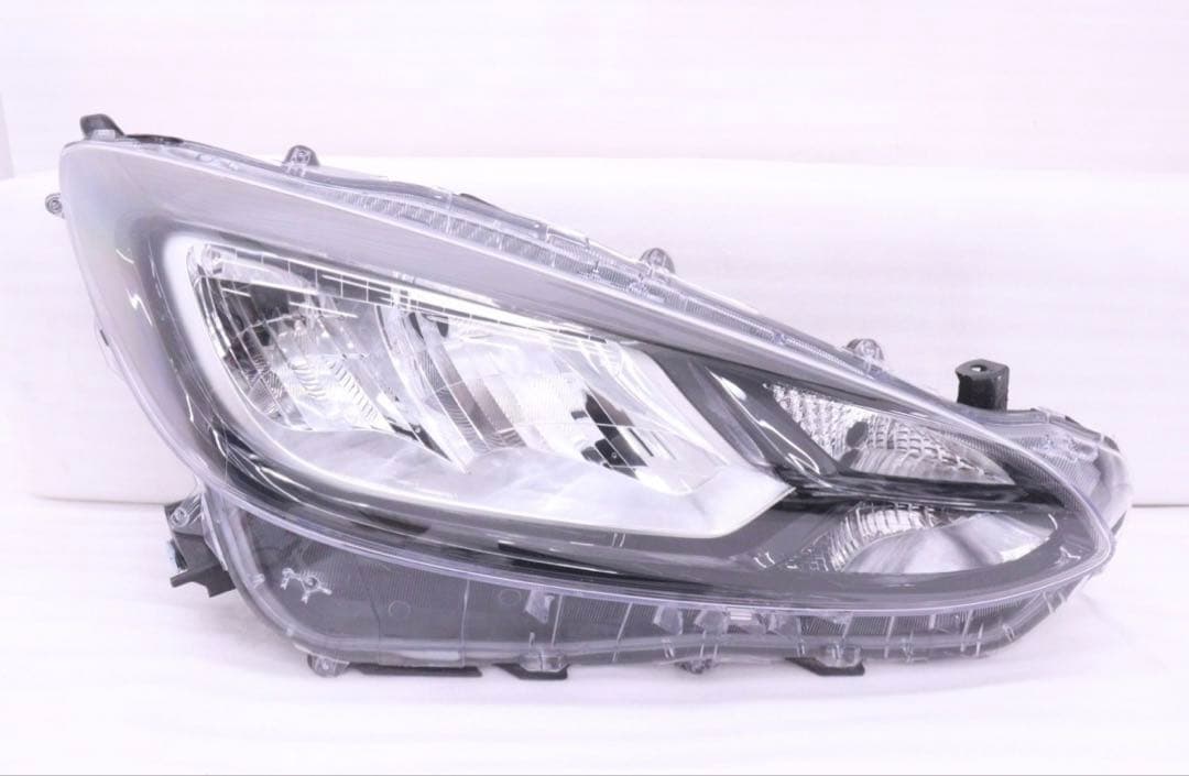 LED MXPK10 アクア　左右ヘッドライト 52-335 打刻:X4