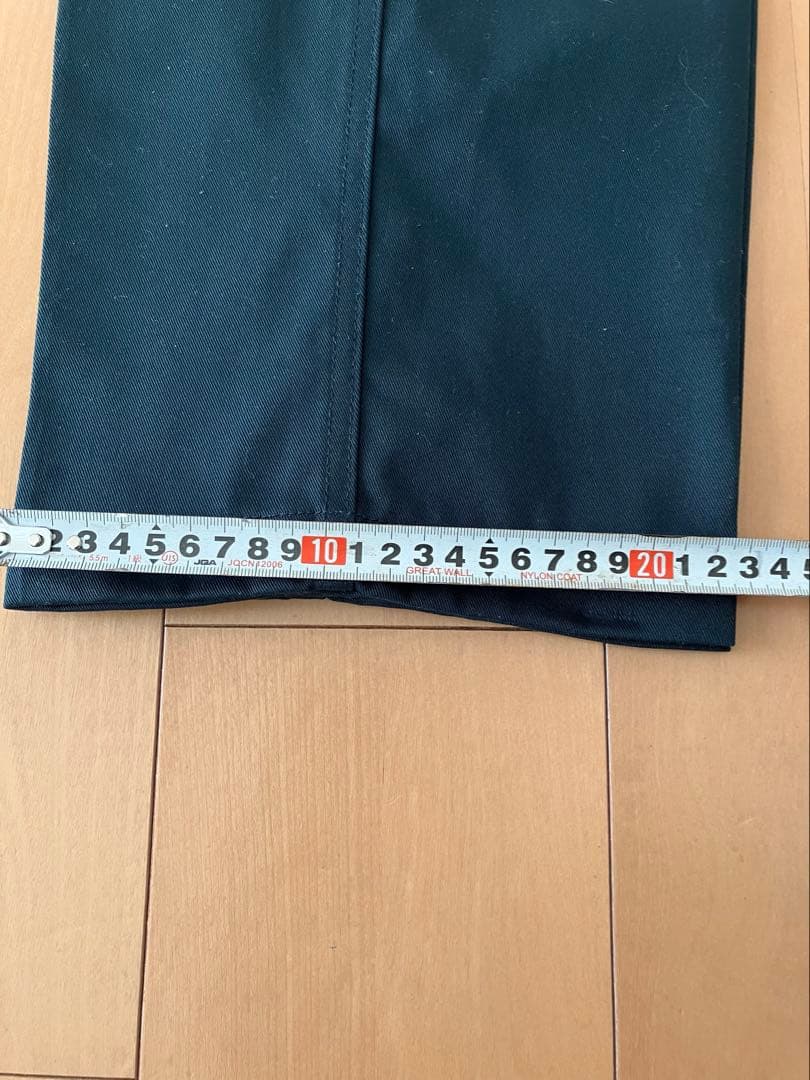BLUCO パンツ