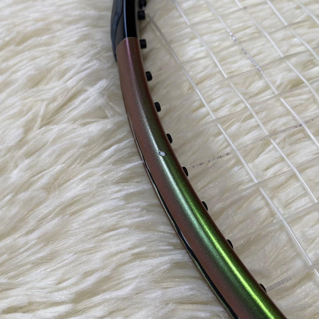 ✨美品✨ Wilson BLADE V8 98s 硬式テニス ラケット G2