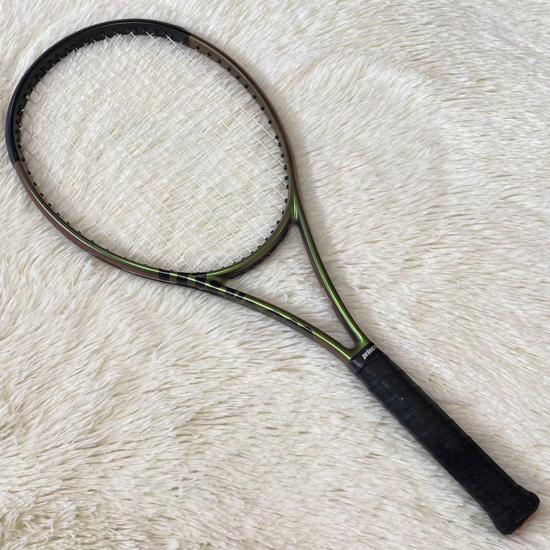 ✨美品✨ Wilson BLADE V8 98s 硬式テニス ラケット G2