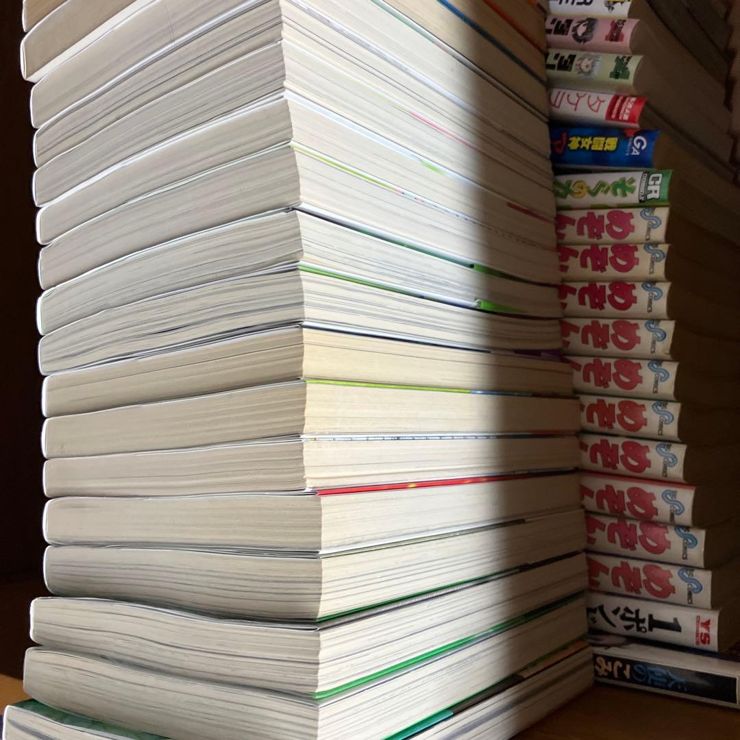 超人ロック 70冊