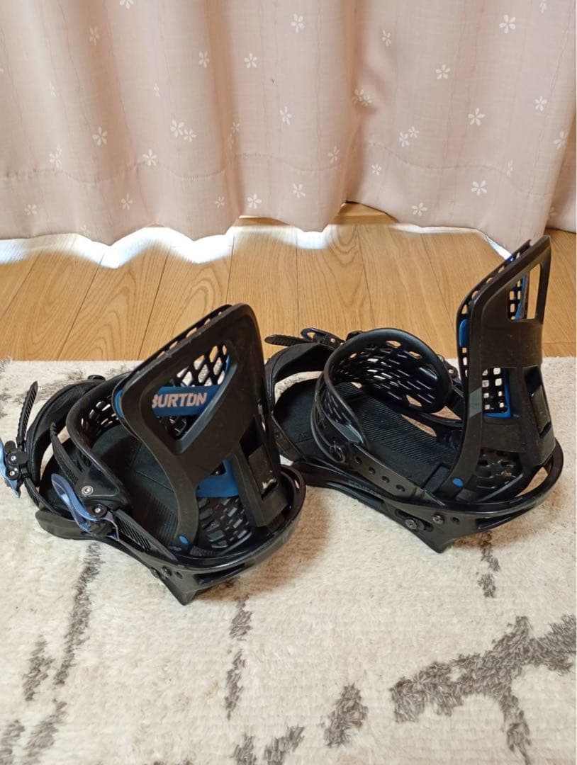 たまかす Burton Genesis 17-18 Sサイズ