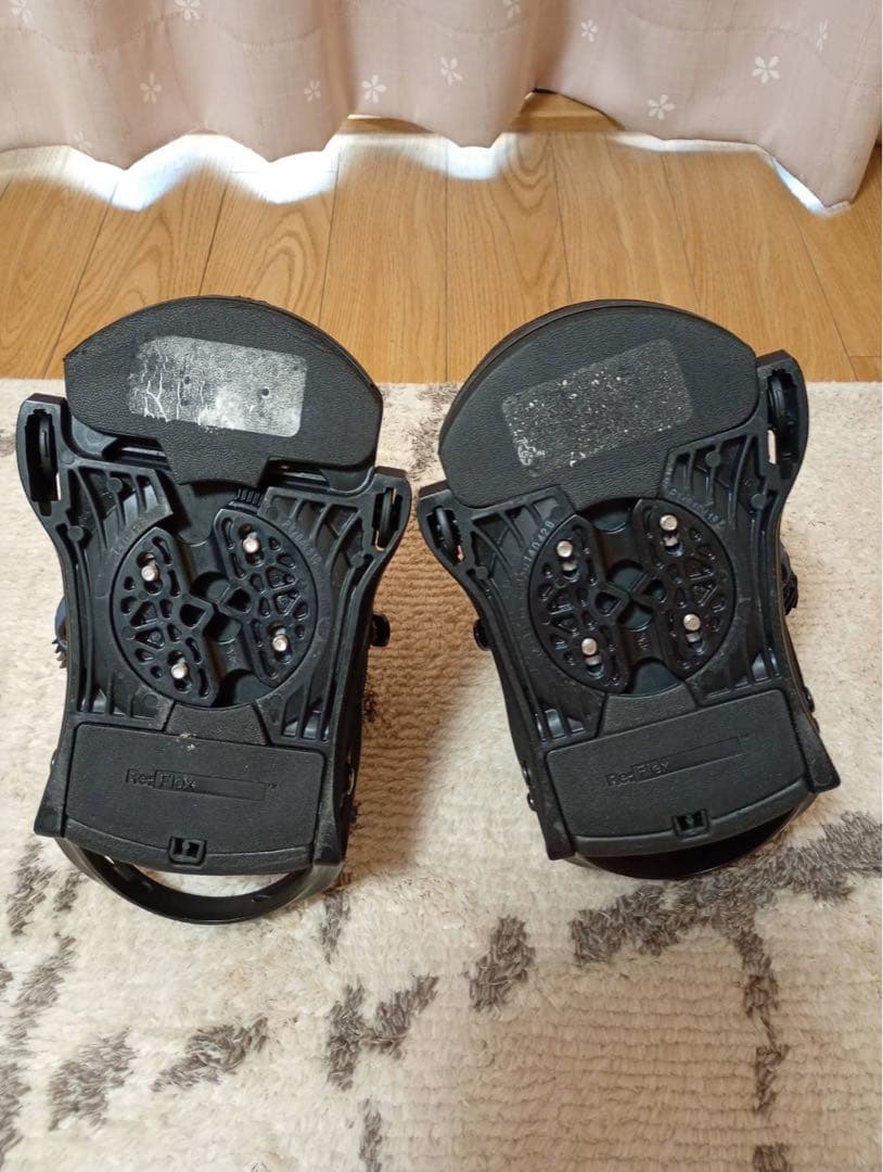 たまかす Burton Genesis 17-18 Sサイズ