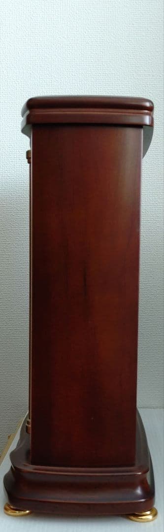 SEIKO プレミアム 電波置き時計