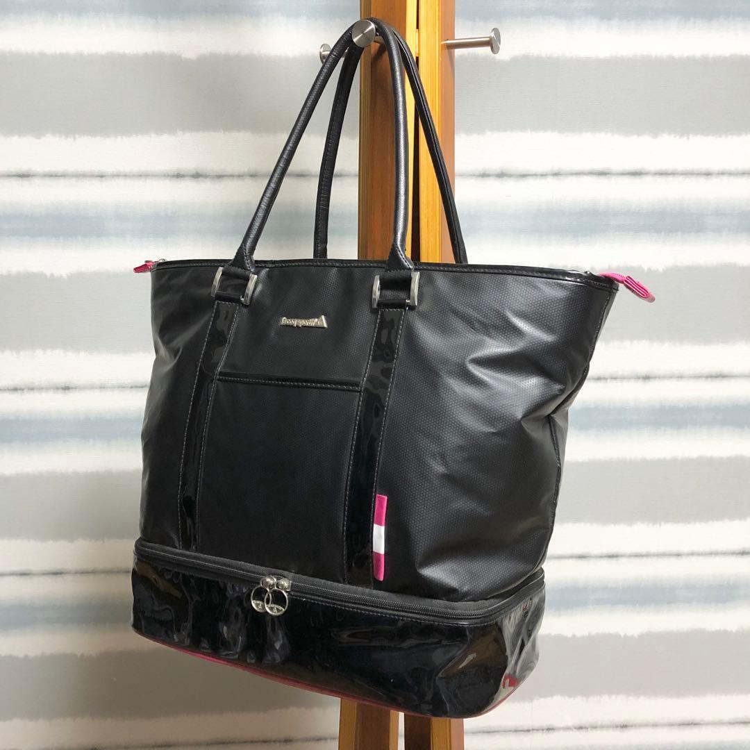☆激レア！【le coq sportif】ルコック　スポルティフ　トートバッグ