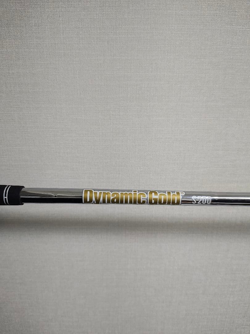 Cleveland RTX ZIPCORE 50度 Midバウンス10度